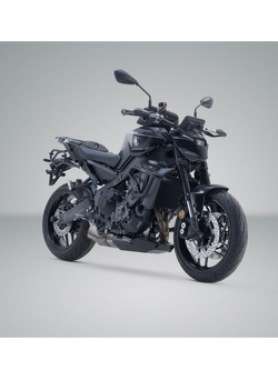 Stelaż boczny SW-Motech SLC Yamaha MT-09 (24-) [na lewą stronę]