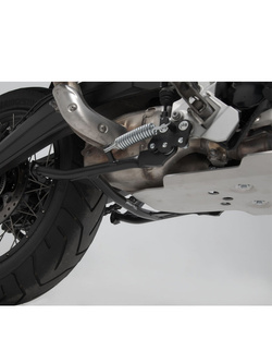 Podstawka centralna SW-MOTECH BMW F 850 GS (17-) (do obniżonego modelu)
