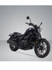 Stelaże boczne SW-Motech SLC do Honda CMX1100 Rebel (20-)/ CMX1100 SE Rebel (24-) [na lewą i prawą stronę]