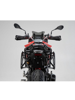 Stelaż Pro na kufry boczne SW-MOTECH BMW F 900 R / XR[19-]