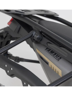 Stelaż kufrów bocznych SW-Motech PRO Yamaha Tenere 700/ Extreme (23-24)/ World Raid (23-24)/ Rally (21-23)