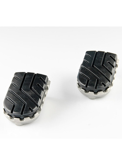 Podnóżki pasażera ION SW-MOTECH Harley-Davidson Pan America (RA1250) RA1 (21-)/ ST (24-)