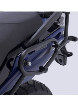 Stelaż boczny SW-Motech SLC do Suzuki V-Strom 800DE, V-Strom 800 (23-) [na lewą stronę]