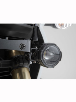 Zestaw lamp przeciwmgłowych EVO SW-MOTECH Yamaha Tenere 700 (19-)/ World Raid (22-)/ World Rally (24-)/Rally (24-)/ Explore (24-)