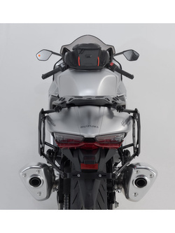Stelaż boczny PRO SW-MOTECH Suzuki GSX1300R Hayabusa (20-)
