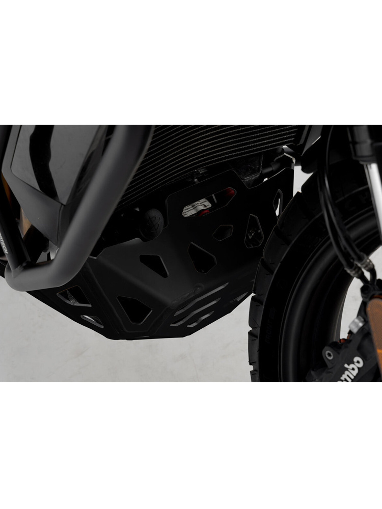 Osłona silnika / płyta pod silnik SW-MOTECH Harley-Davidson Pan America (21-)/ ST (24-)