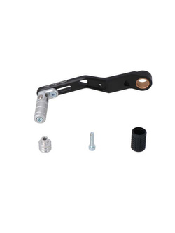Dźwignia zmiany biegów Sw-Motech BMW F 750 GS / F 850 GS (17-), F 850 GS Adventure (19-20), F 900 GS / ADV / F 800 GS (24-)
