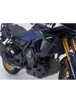 Crashbary SW-Motech do Suzuki V-Strom 800/ DE (23-) czarne