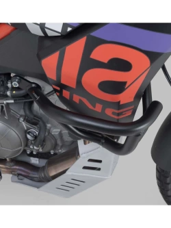 Crashbary SW-Motech Aprilia Tuareg 660 (21-)/ Rally (24-) czarne