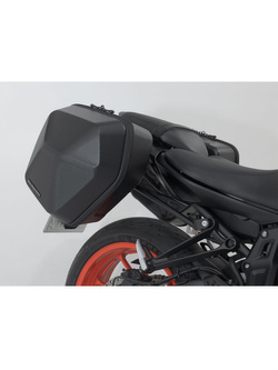 Stelaż boczny SLC SW-Motech Yamaha MT-07 (18-) [na prawą i lewą  stronę]
