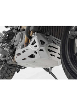 Zestaw zabezpieczający motocykl Adventure SW-MOTECH Harley-Davidson Pan America (RA1250) RA1 (21-)