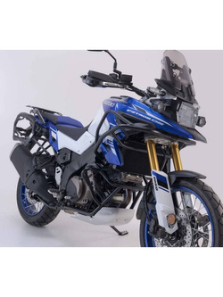 Crashbary SW-Motech Suzuki V-Strom 1050 DE (23-) czarne
