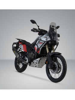 Stelaż kufrów bocznych SW-MOTECH Pro Yamaha Tenere 700 (19-)/ World Raid (22-)/ World Rally (24-)/ Extreme (24-)