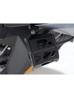 Osłona lamp EVO SW-MOTECH czarna