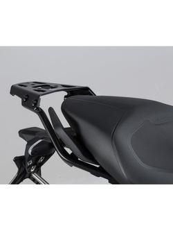 Alu-Rack SW-MOTECH Ducati Monster 821/ 1200/ S [14-]