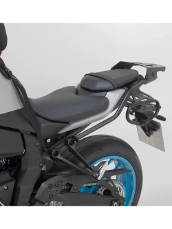 Stelaż SLC SW-Motech do sakw bocznych Yamaha MT-07 (24-) [na lewą stronę]