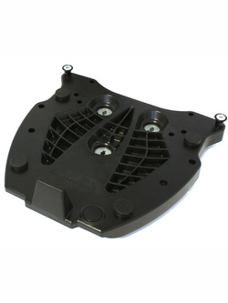 Płyta montażowa na Alu-Rack SW-MOTECH pod kufer centralny SHAD