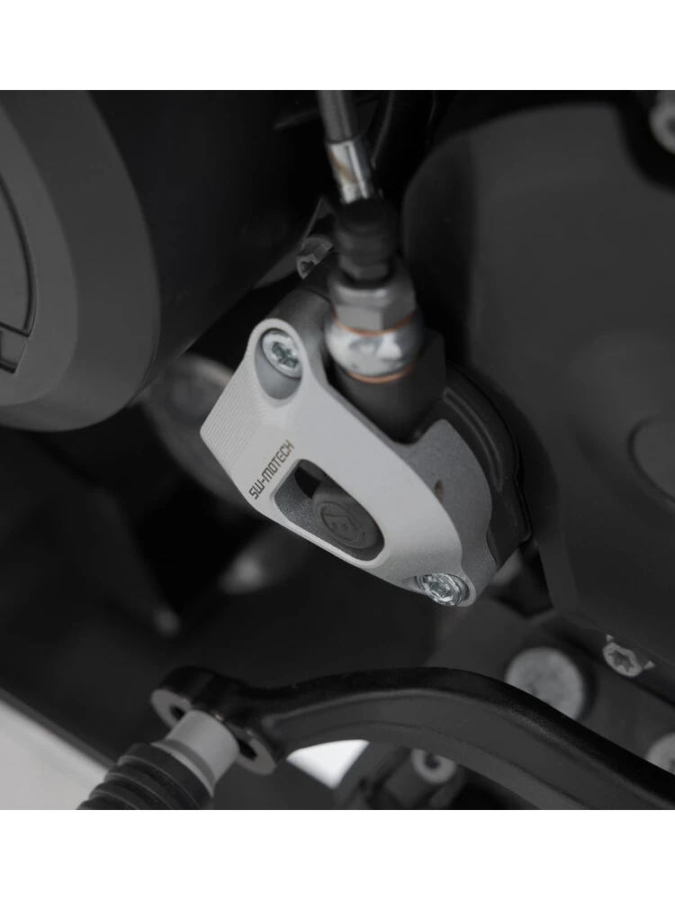 Osłona wysprzęglika sprzęgła motocyklowego SW-Motech KTM 1390 Super Duke R/EVO (23-)