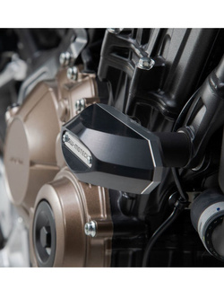 Crashpady SW-MOTECH do Hondy CB 650 R Neo Sports Cafe (19-)