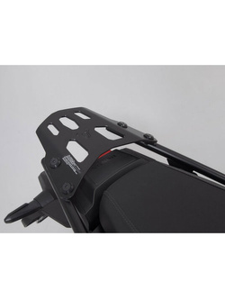 Stelaż centralny Street-Rack SW-MOTECH Honda X-ADV RH10 (20-)