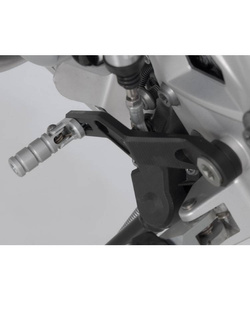 Dźwignia zmiany biegów Sw-Motech BMW F 750 GS / F 850 GS (17-), F 850 GS Adventure (19-20), F 900 GS / ADV / F 800 GS (24-)