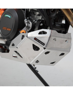 Osłona silnika SW-MOTECH do KTM 690 Enduro R, 690 SMC R (19-), Husqvarna 701 Supermoto / Enduro (16-)