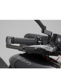 Osłony dźwigni Sw-Motech Triumph Street Triple 675 (07-16)