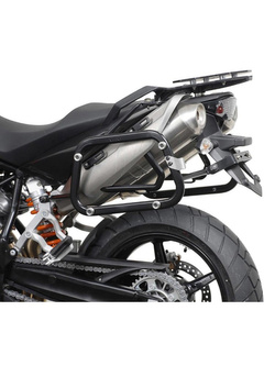 Stelaż EVO na kufry boczne SW-MOTECH KTM 990 SM/ SM R [07-]/ 950 SM [05-07]/ 990 SM T [08-14]