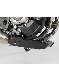 Osłona silnika/ Przedni spoiler SW-MOTECH Yamaha Tracer 900/MT-09 Tracer/FJ-09/MT-09 (13-20), NIKEN / GT (18-22), Tracer 900 GT (18-20), XSR 900 (16-21)