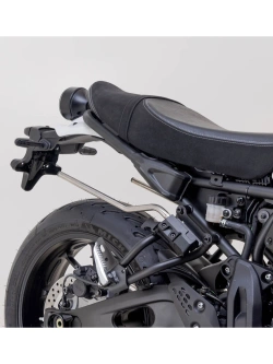 Sakwy tekstylne Pro Blaze H SW-Motech z zestawem mocującym Yamaha XSR 700 (15-)/ XT (19-)