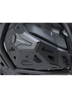 Osłona cylindra SW-MOTECH BMW R 1300 GS (23-)/ RT (25-)/ R (25-) czarna