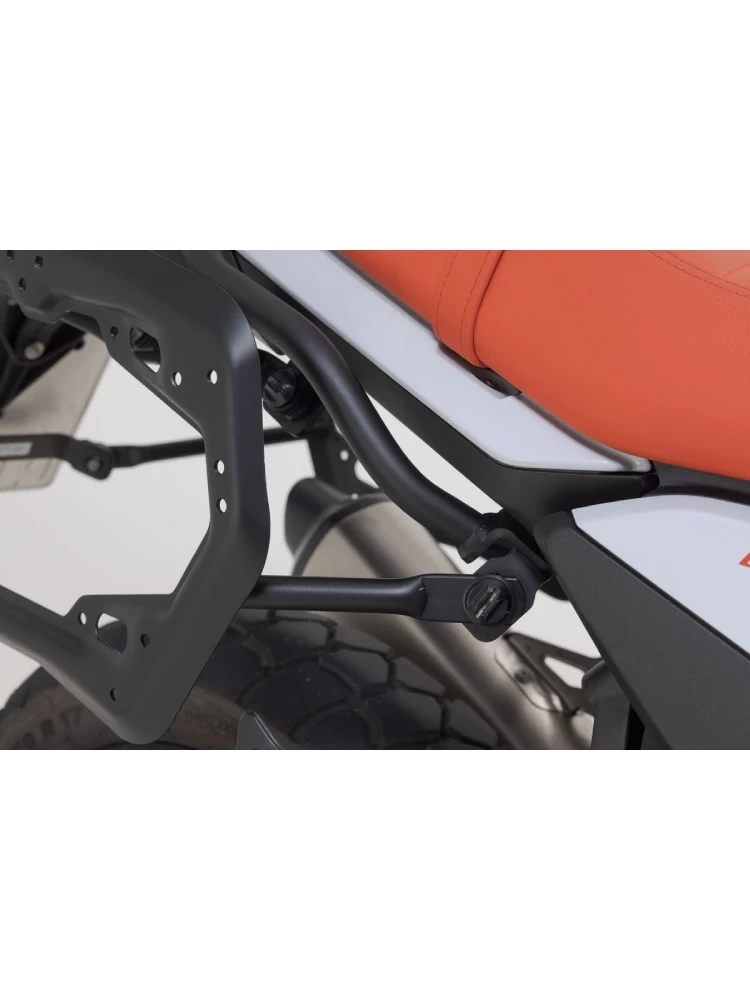 Stelaż kufrów bocznych SW-Motech PRO BMW R12 G/ S (25-)