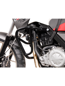 Gmole SW-Motech do BMW G 650 GS (11-16)