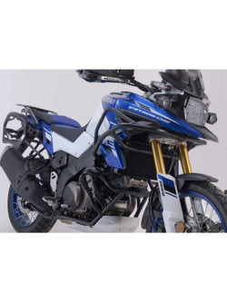 Crashbary SW-Motech Suzuki V-Strom 1050 DE (23-) czarne