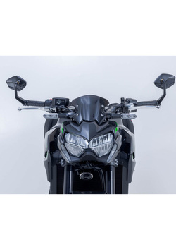Lusterka na koniec kierownicy Sw-Motech Kawasaki (wybrane modele)