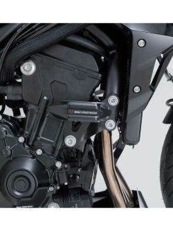 Crash pady ramy SW-Motech Honda CB 1000 Hornet (24-)