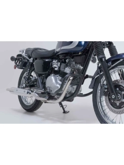 Gmole SW-Motech Kawasaki W 230 (24-)/ Meguro S1 (25-) czarne