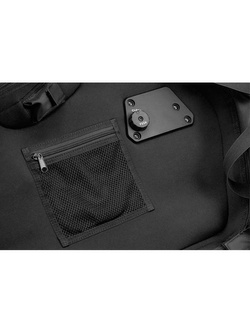 Zestaw: kufry boczne + stelaże ABS ® Aero System Sw-Motech do 1050 Adv (14-) 1090 Adv. R (16-21) 1090 Adv (16-22) 1190 Adv / R (13-22) 1290 Super Adv / S (14-20)