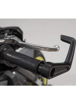 Osłony dźwigni Sw-Motech Yamaha MT-07 (16-), MT-10 (16-21), MT-09 RN43 (16-20), YZF-R125 (20-), CF Moto 450NK (24-)