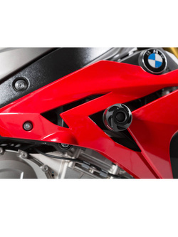 Slidery ramy SW-Motech BMW S 1000 R (13-16)