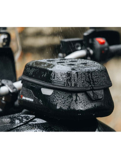 Torba na bak wodoodporna PRO Micro WP SW-Motech [pojemność: 4l] mocowana na tankringu PRO