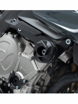 Crash Pady ramy SW-MOTECH BMW S 1000 R [16-20]