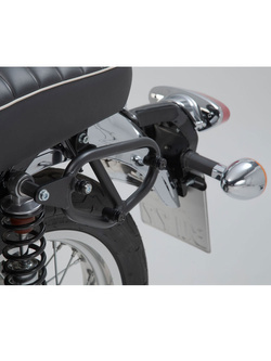 Stelaże boczne SW-Motech SLC Kawasaki W800 (18-) [na lewą i prawą stronę]