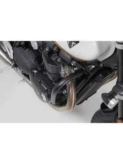 Crashbary SW-Motech Triumph Street Cup/ Twin, Speed Twin (wybrane modele) czarne