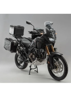 Zestaw zabezpieczający motocykl Adventure SW-Motech Honda CRF1000L Africa Twin (15-19)