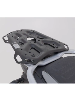 Stelaż centralny Adventure-Rack SW-Motech CF Moto 450MT (23-)/ 800 MT-X (24-)