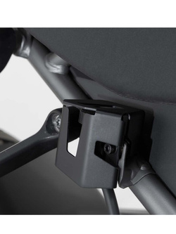 Osłona zbiornika płynu hamulcowego SW-MOTECH Harley-Davidson Pan America (RA1250) RA1 (21-)/ ST (24-)