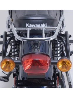 Stelaż SLC SW-Motech do sakw bocznych Kawasaki W 230 (24-)/ Meguro S1 (25-) [na prawą stronę]