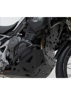 Przedłużenie osłony silnika SW-MOTECH Triumph Tiger 1200 Rally Explorer / GT PRO / GT / Rally Pro (22-)
