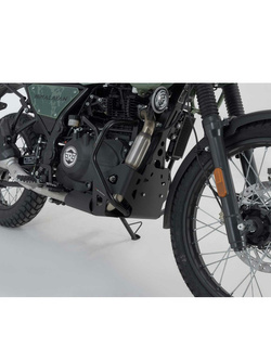 Zestaw zabezpieczający motocykl Adventure SW-MOTECH Royal Enfield Himalayan (17-)